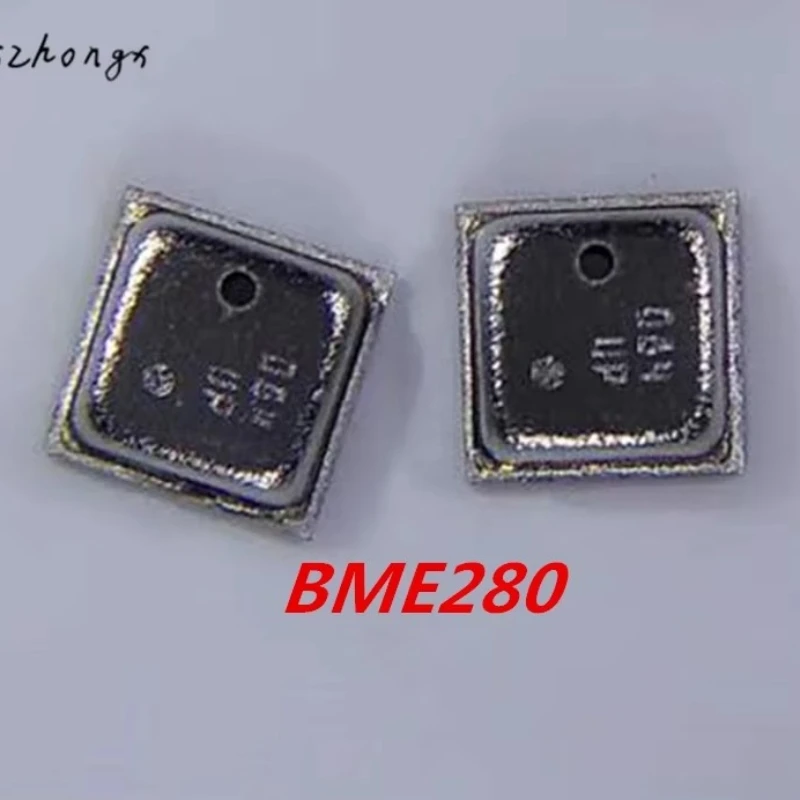 

BME280 environment composite sensor