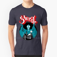 Opus Eponymous 2021 Siangminggu High-Quality 100% cotton T-Shirt