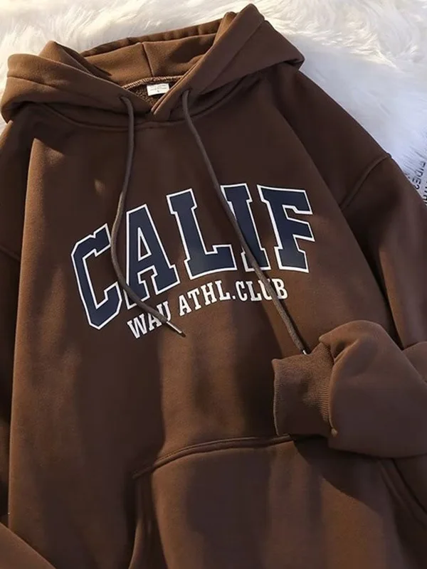 فضفاض الرجال هوديي البلوز Dstring عارضة مريحة الشباب الصيف Faion الصين صنع مقنعين البلوز #4