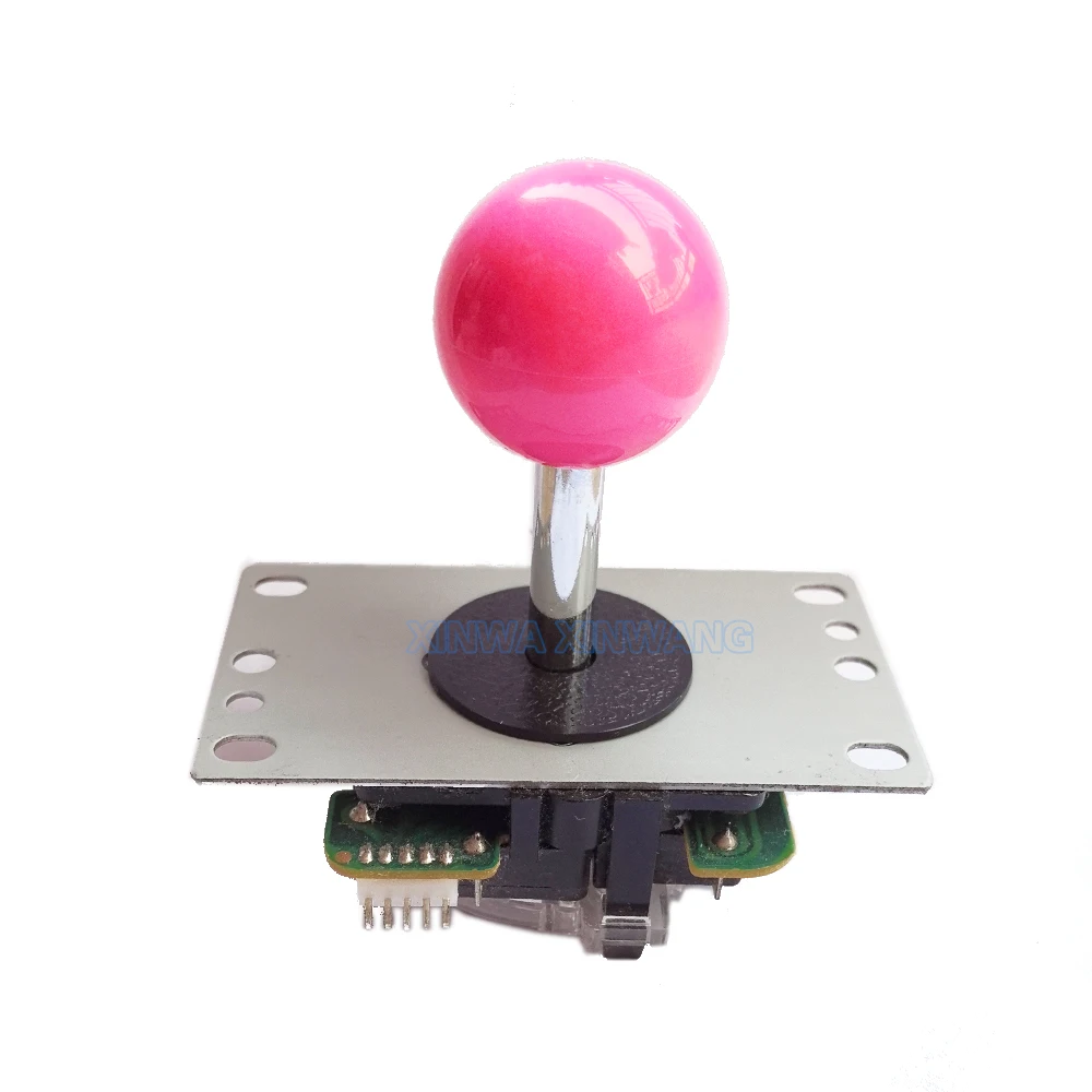 Kopie SANWA Joystick 5-Pin Und 4 Zu 8 Weg Platz Restrictor Für DIY USB Board Video arcade Spiel Maschine Stick Teile Ersetzen – Detail 2