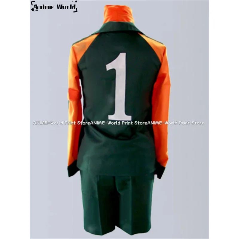 

x;3,c'5\b/《Custom Size》Anime Inazuma Eleven Endou Mamoru Cosplay Costume School Football Uniform Shirt Shorts Jersey H5'g,7\j'8/