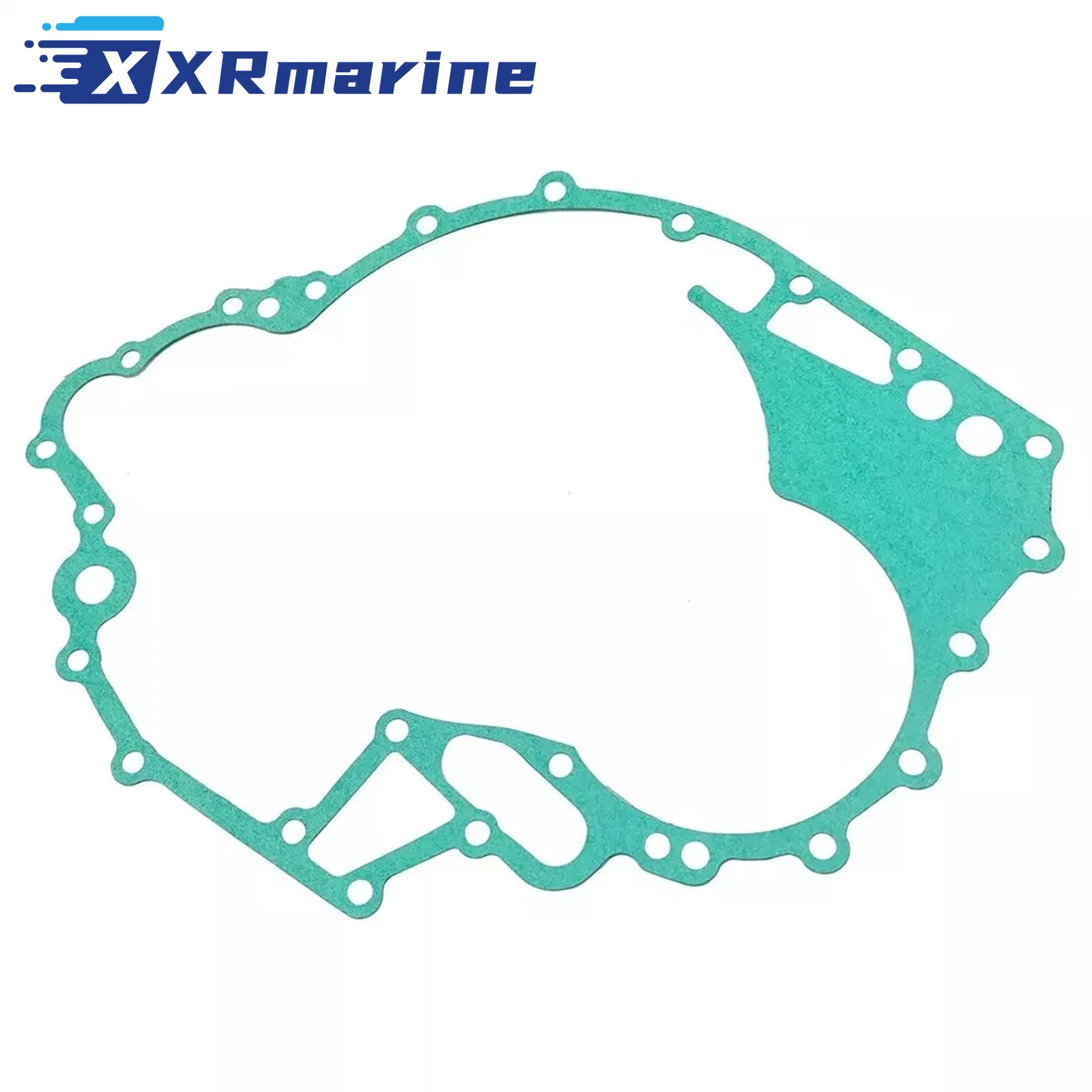 Pengganti Gasket Penutup Penggerak Waktu untuk Sea-Doo RXP 215 RXT 215 255 260 420931130