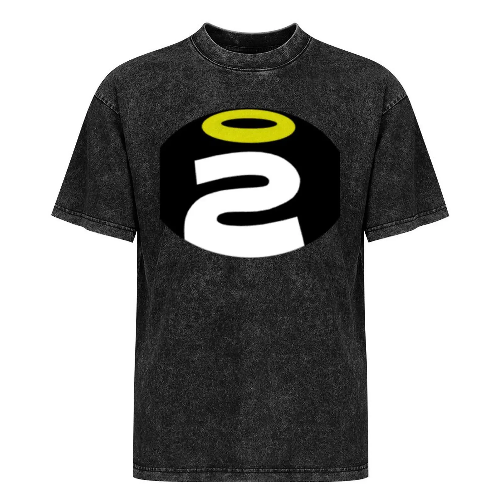 senate halo T-Shirt T-Shirt oversized sweat blue archive slim fit t shirts for men