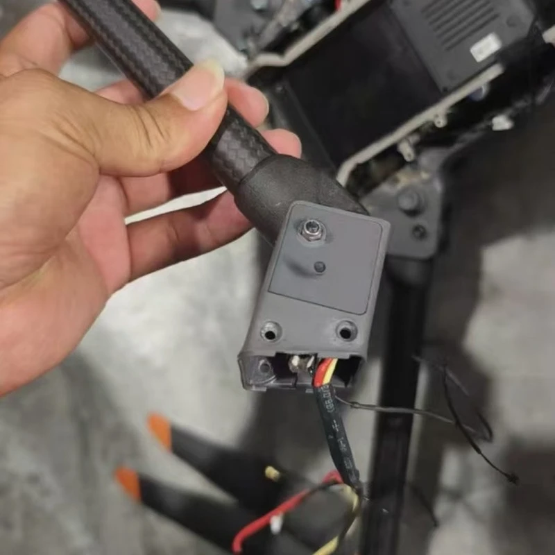Used for M30T/M30T arm assembly drone repair parts