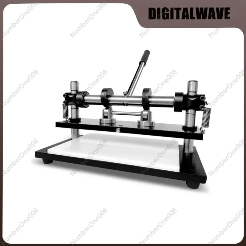 

Нож, штамповочный пресс, маленький Электрический ручной штамповочный пресс, машина для резки кожи, штамповочная машина