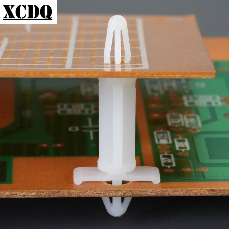 100Pcs Mcs Plastic …