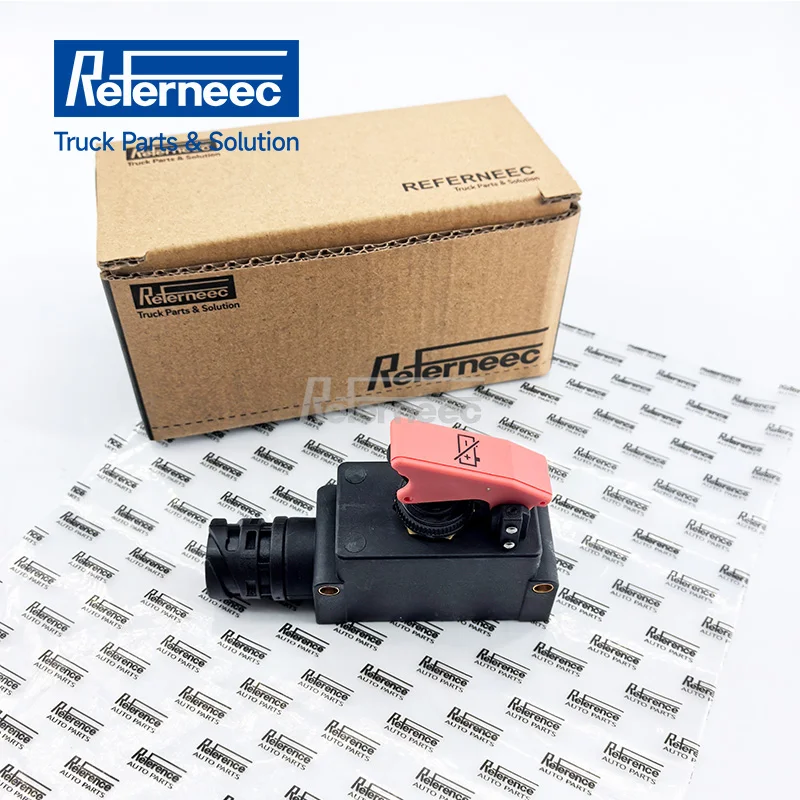 

REFERNEEC Power Switch Battery 20367498 20409367 20429432 7420367498 7420429432 ZG.20976-0008