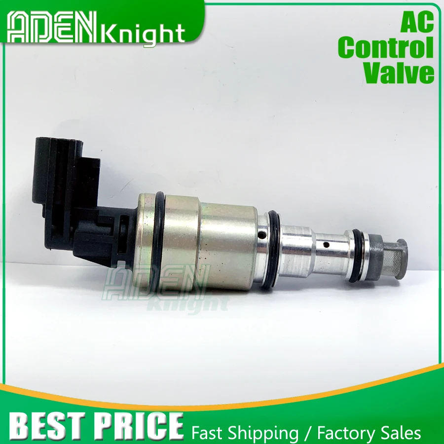 CWE618 CWE615 Air Conditioning Compressor Control Valve For NISSAN Elgrand For Infiniti FX50 Qx70 EX35