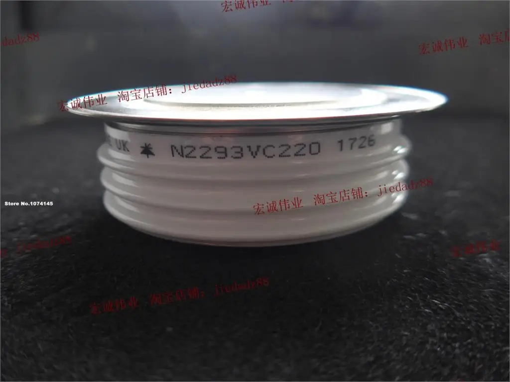 

N2293VC220 IGBT power module