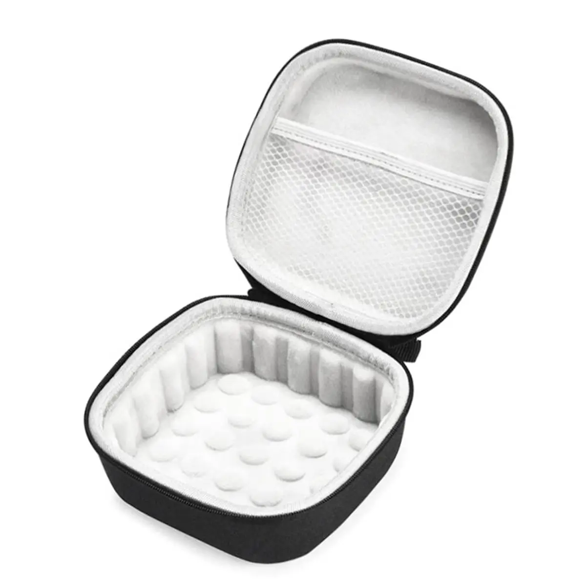 RECOMENDAR】For Speaker Bags Anti-Scratch Hard EVA Travel Carrying Case Waterproof Bluetooth Speaker Protective Case