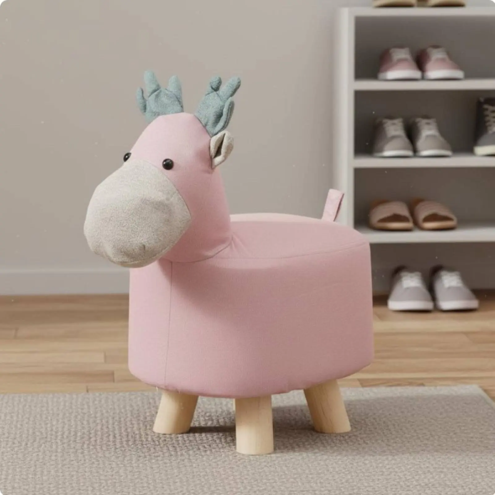 banquinho-de-elefante-de-desenho-animado-com-pernas-de-madeira-macica-banquinho-em-formato-de-criatura-design-divertido-otomano-infantil-em-formato-de-criatura
