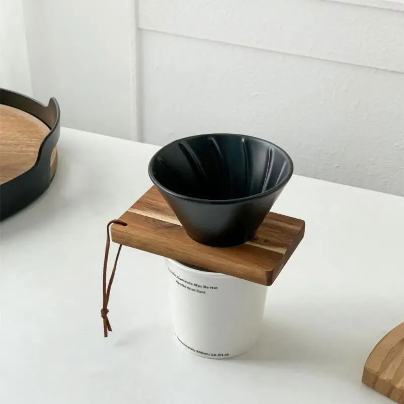 2025 Bộ lọc cà phê động mới