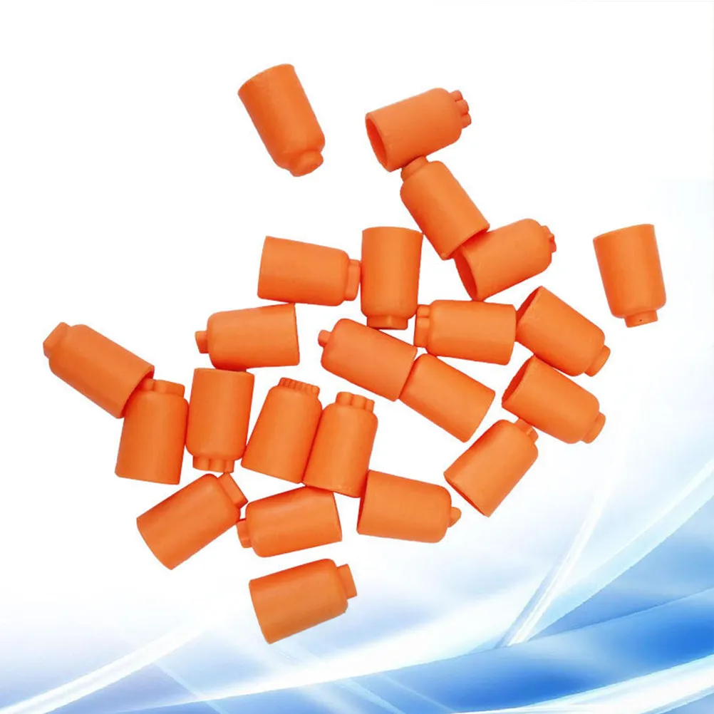 

Набор из 24 резиновых тампонов-аппликаторов для рисования, легкое управление, художественные принадлежности для детского творчества и рисования, резиновые тампоны