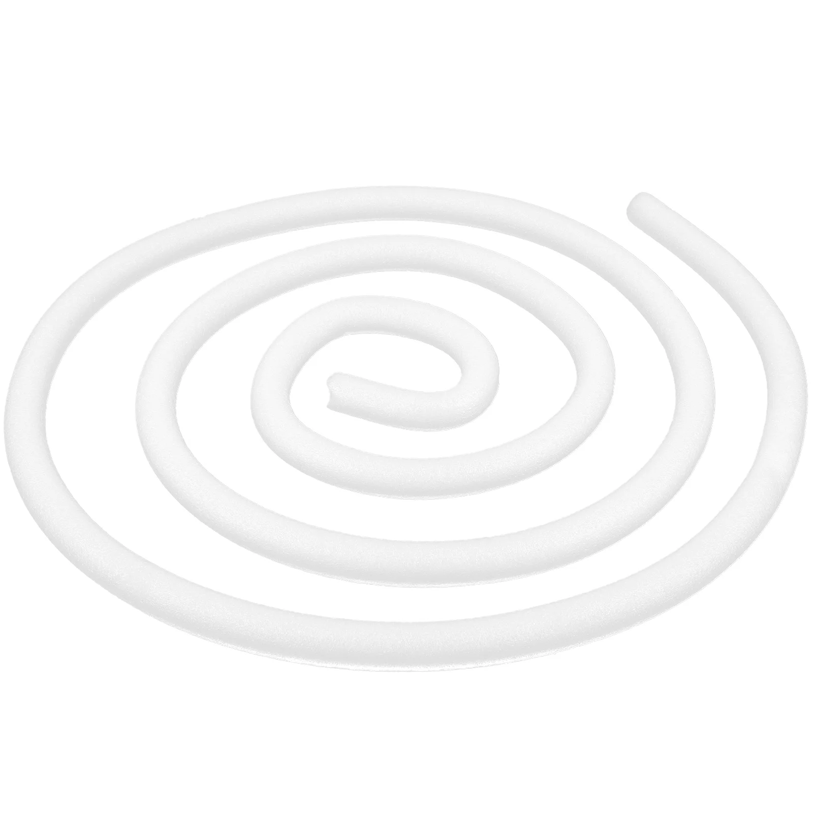 Couches Foam Strip Sofa Cover Anti-slip Pressure Seam Fixed Rod Slipcover Tuck Grips for Furniture Foams Sticks White Strips