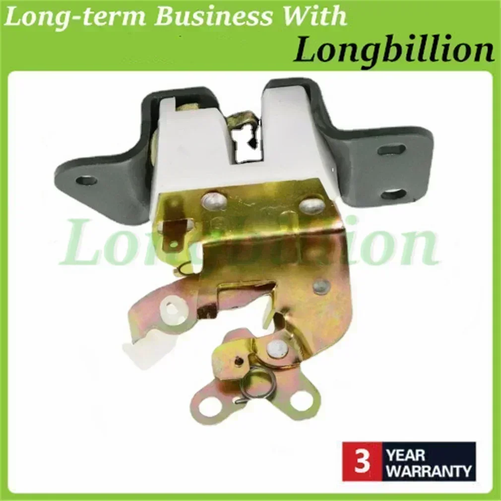 Rear Door Trunk Lock Tailgate Latch Actuator 817104A001 For Mitsubishi Pajero Sport Delica L400 L300 Hyundai Starex H100 Grace