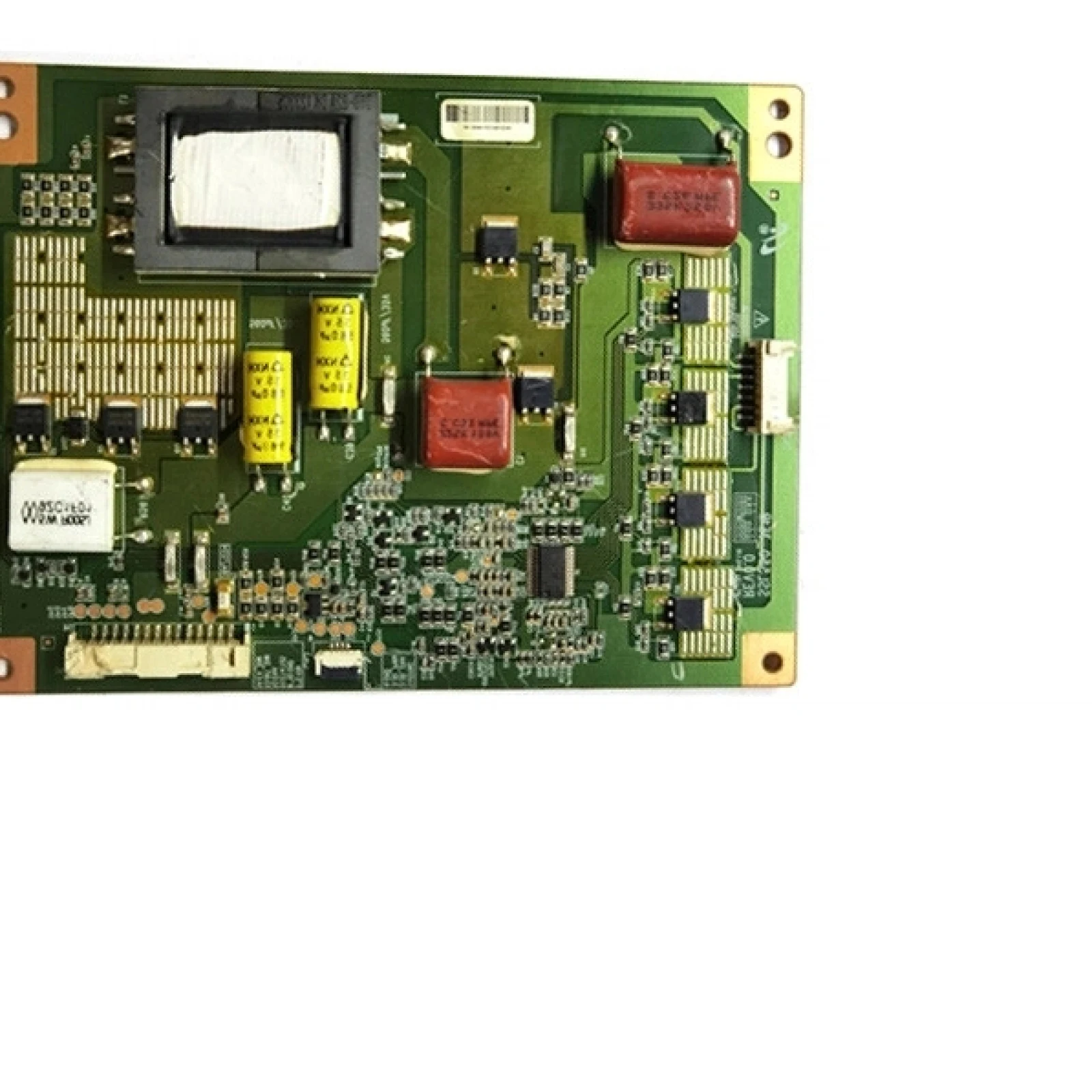 Placa de retroiluminación LED55K310X3D SSL550-3E1B compatible con piezas de impresora Haier LE55A700K