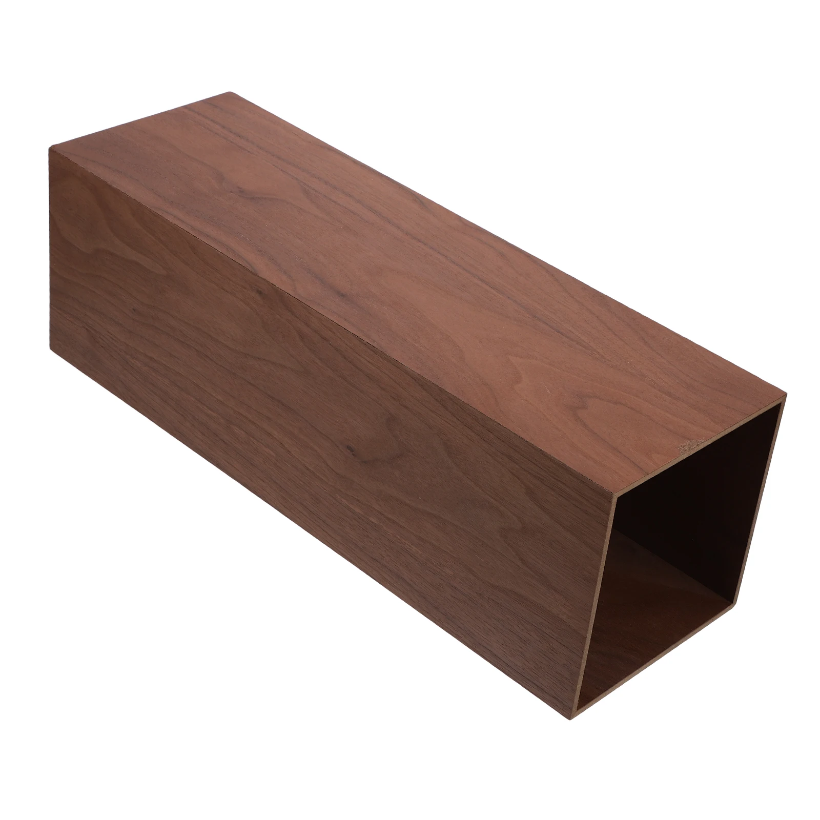 

Wooden Umbrella Stand Large Capacity Sturdy Holder Tall for Entryway Indoor Removable Tray Waterproof Floor Protection