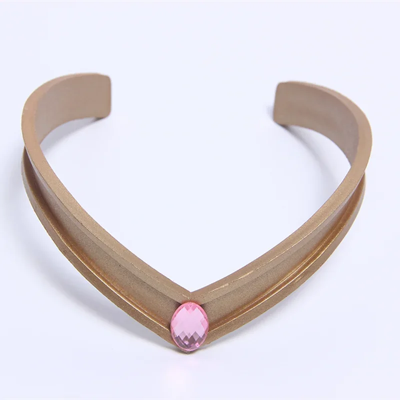 Sailor Jupiter Venus Uranus Neptune Mars Mercury Usagi Headband Tiara Headwear Cosplay Props Accessory Resin Halloween OA4701