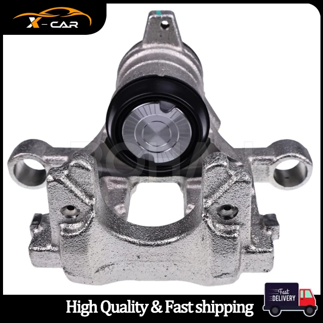 Left &Right Rear Brake Calipers For Land Rover Discovery Sport LR113708 LR113708 T2H37948 LR061381 LR061380 T2H37947 LR113706
