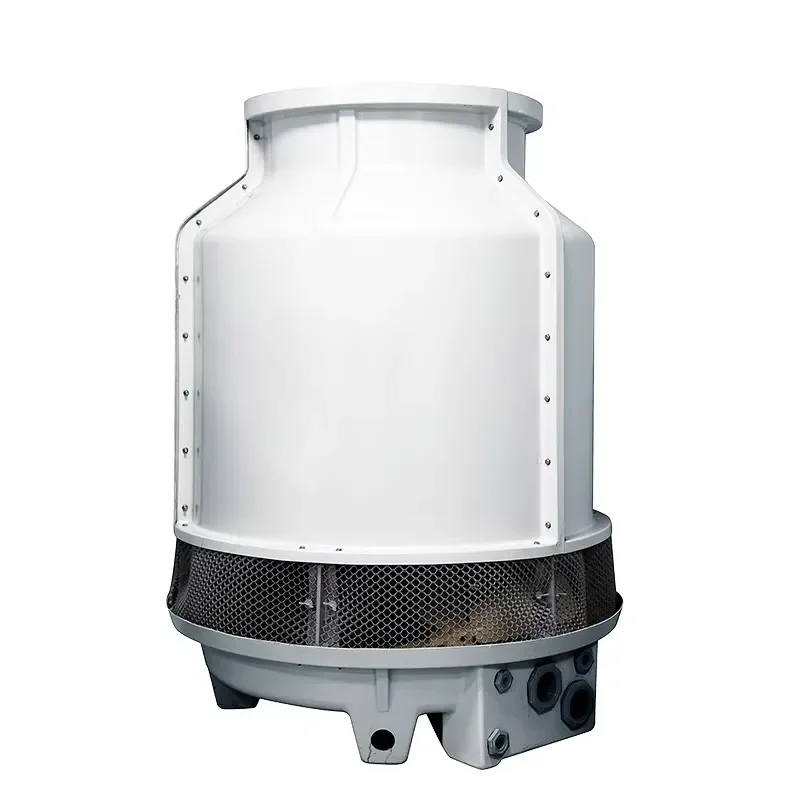 Robust Steel Structure & Advanced Film Filling Industrial Water Cooling Tower with Motor Counter Flow Technology Low Noise