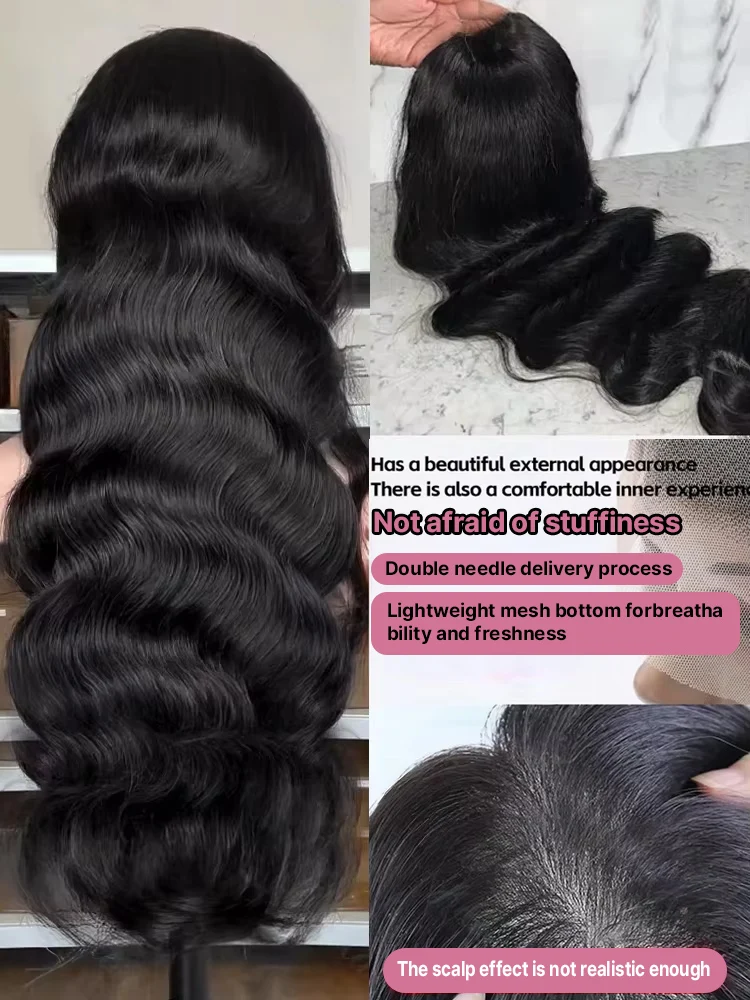 Thumbnail 4 - #76 Lace Braided Wigs List of Top Picks