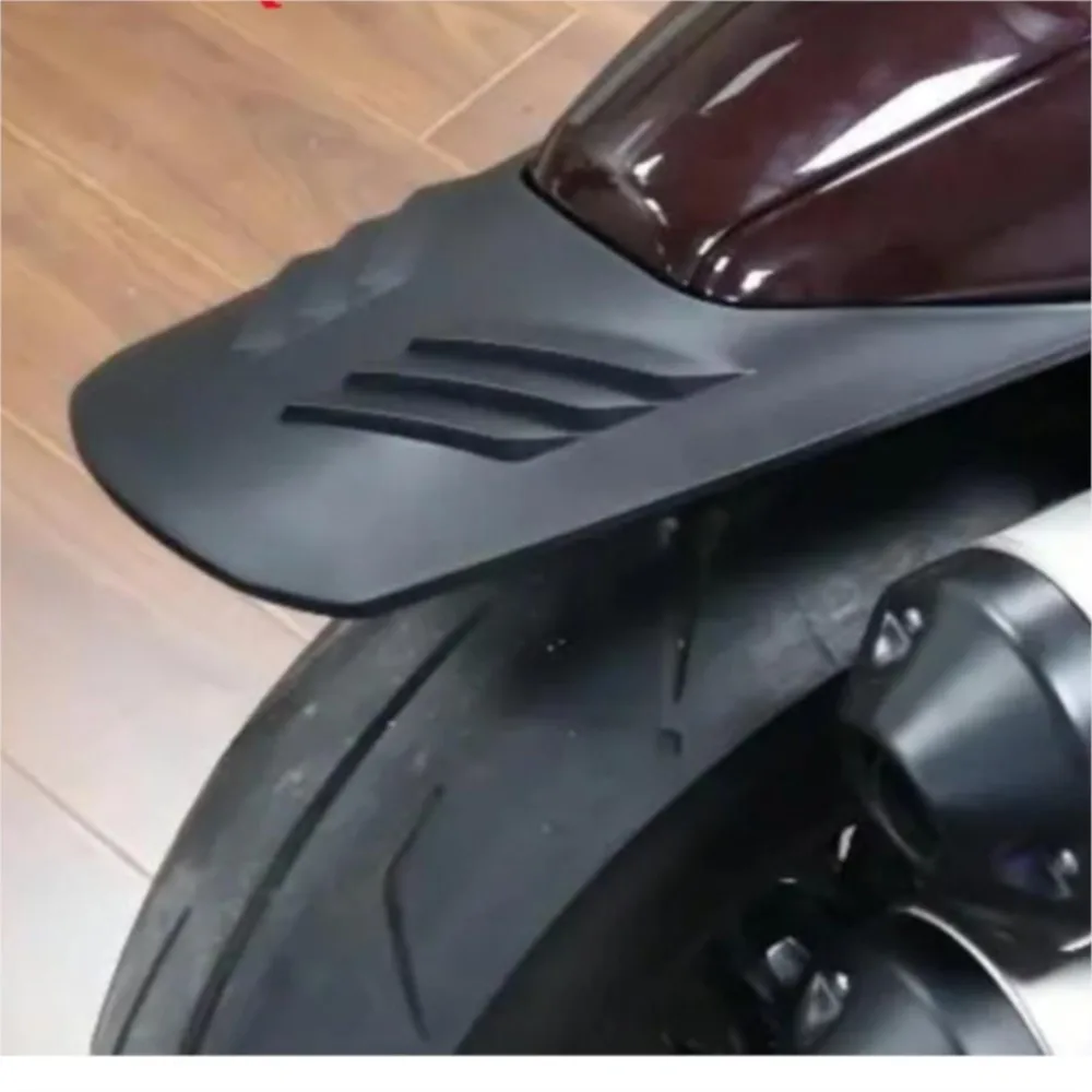 RH1250 S Motorcycle Accessories Rear Fender Mudguard Extender Extension For Sportster S RH 1250 RH1250 RH1250S 2021-2022 2023