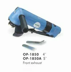 

OP-3855 Pneumatic Angle Grinder 7 Inch Pneumatic Grinder Pneumatic Tools