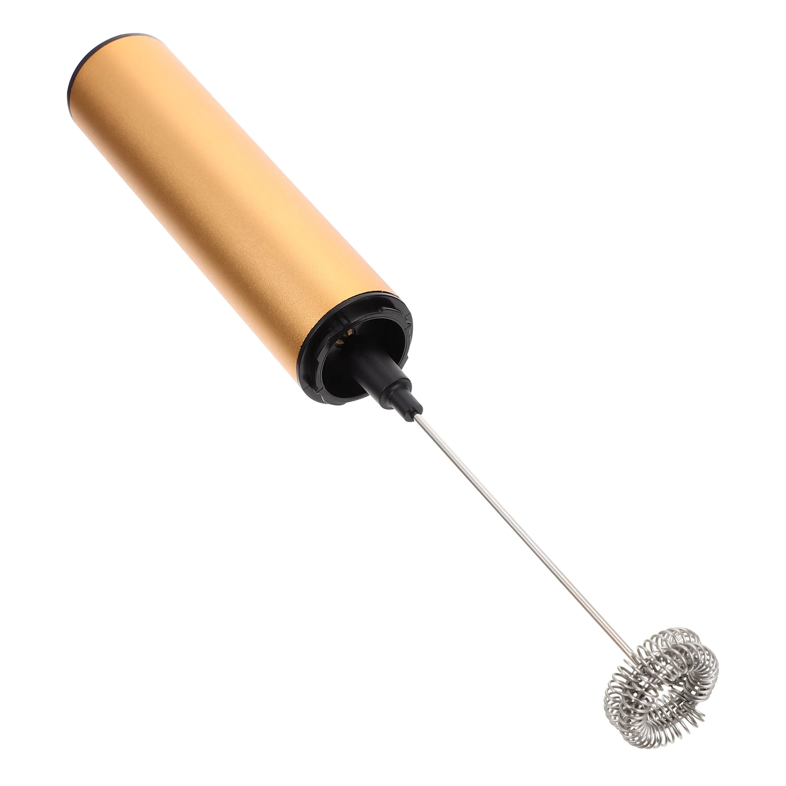 

Electric Cream Beater Hand-held Milk Frother Coffee Stirrer Portable Egg Whisk ABS Stainless Steel USB Charging Kitchen Gadgets