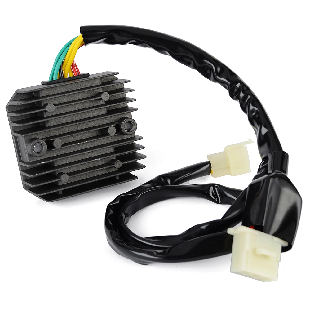 31600-MK3-000 Motorcycle regulator rectifier For Honda VF700C Magna 700 1985 1986