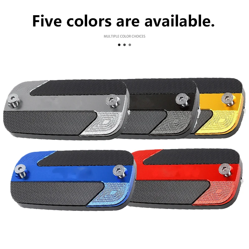 

For Motorcycle KYMCO XTOWN300i XTOWN125i X 25i 300i 125 300 | Accessories Front Brake Fluid Reservoir Oil Tank Cup Cover Cap
