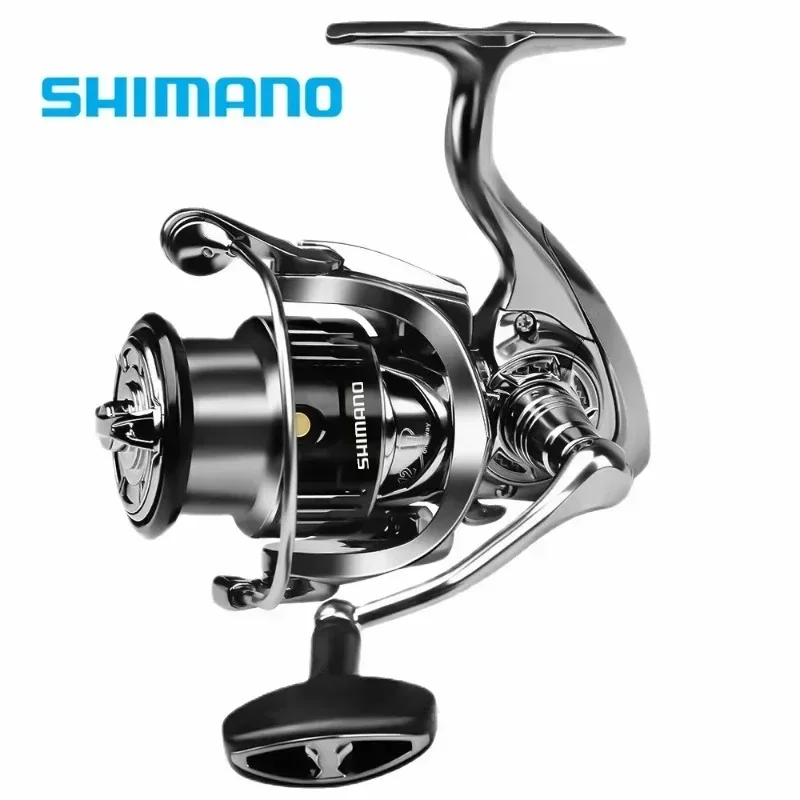 SHIMANO STELLA SW SHIMANO Flaggschiff-Spinnrad STELLA SW Ferngegossenes Ganzmetall-Fischereifahrzeug