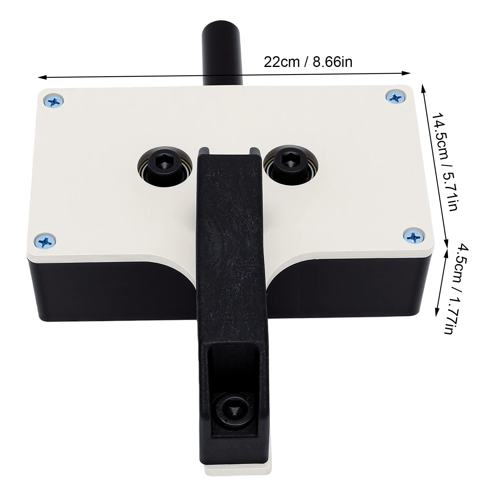 Wire Puller Electric Drills Cable Pulling Tool Wire Threading Device with Drills Adapter for Wall Conduit Electric Wire Threader