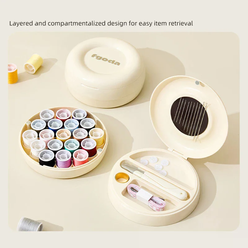 Sewing Kit Magnetic…