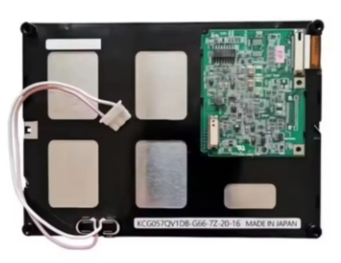 KCG057QV1DB-G66 ЖК-экран