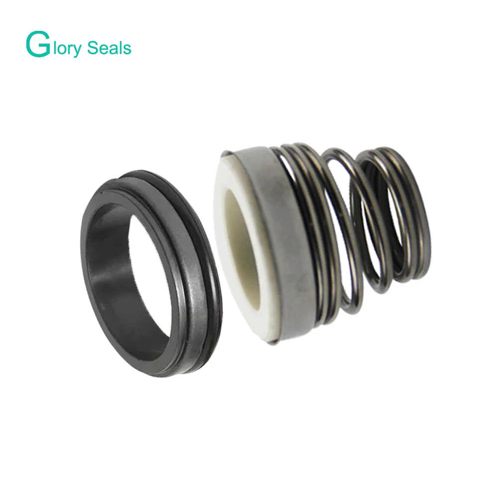 Type 155-40 Type 3 BT-FN O-ring Seals Mechanical Seal 155 Circulating Seal(Material:Carbon/Ceramic/NBR)