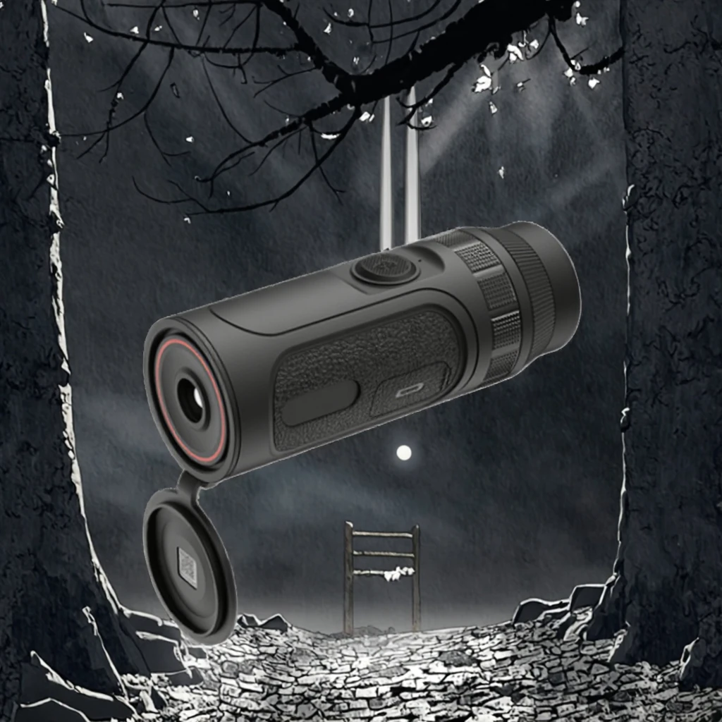 Te211m guia ao ar livre mini 2 - Outdoor Hunting Guide avaliação e preço