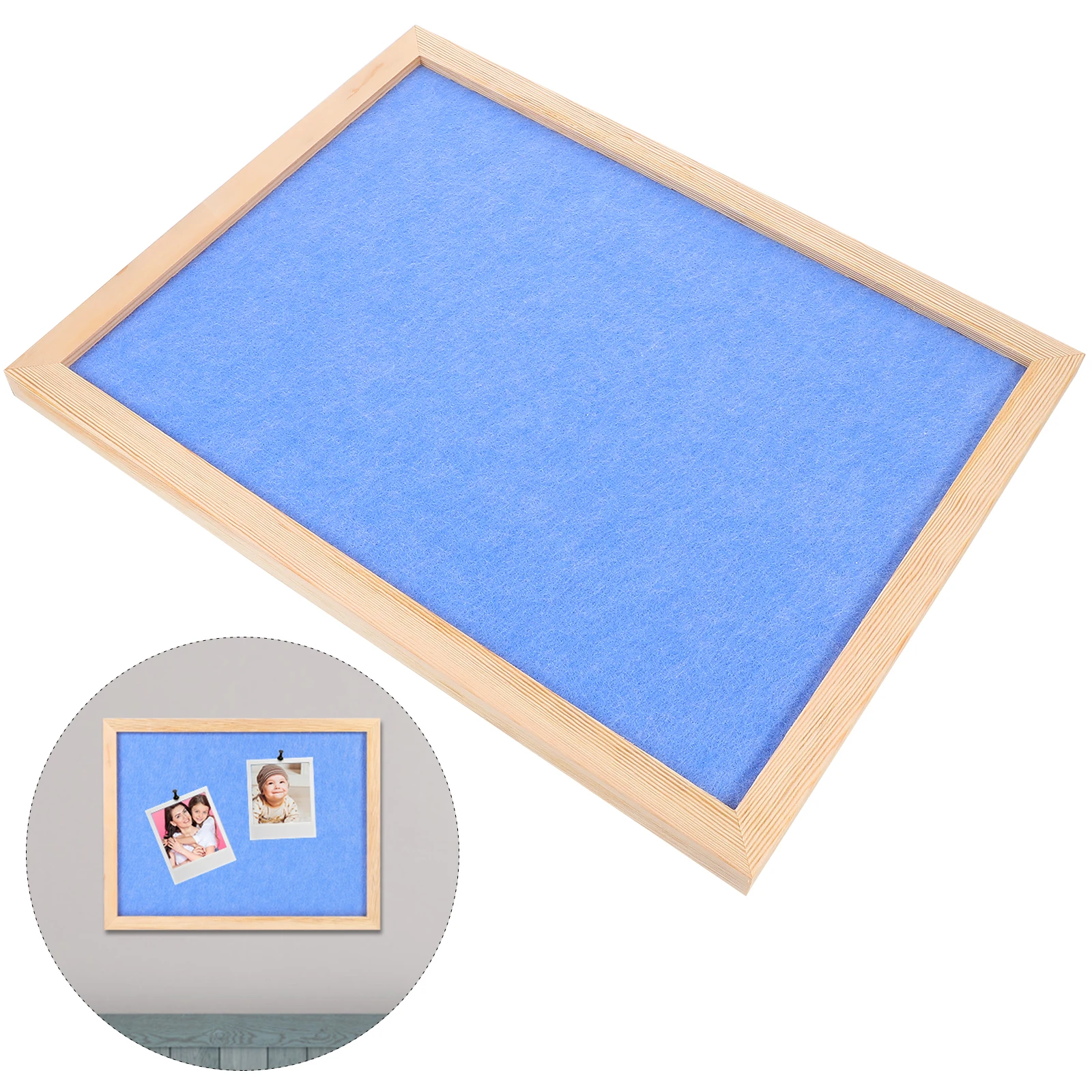 1pc Diy Hexagon Soft Cork Bulletin Board Display For Handmade Photo Notice Board Home Classroom Decor Wall Sticker