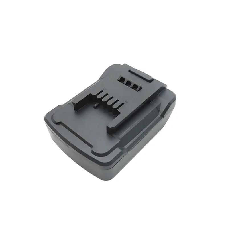 Imagem -06 - Bateria Ferramenta Adaptador Conversor Makita Dewalt Milwaukee Bosch Metabo Hitachi