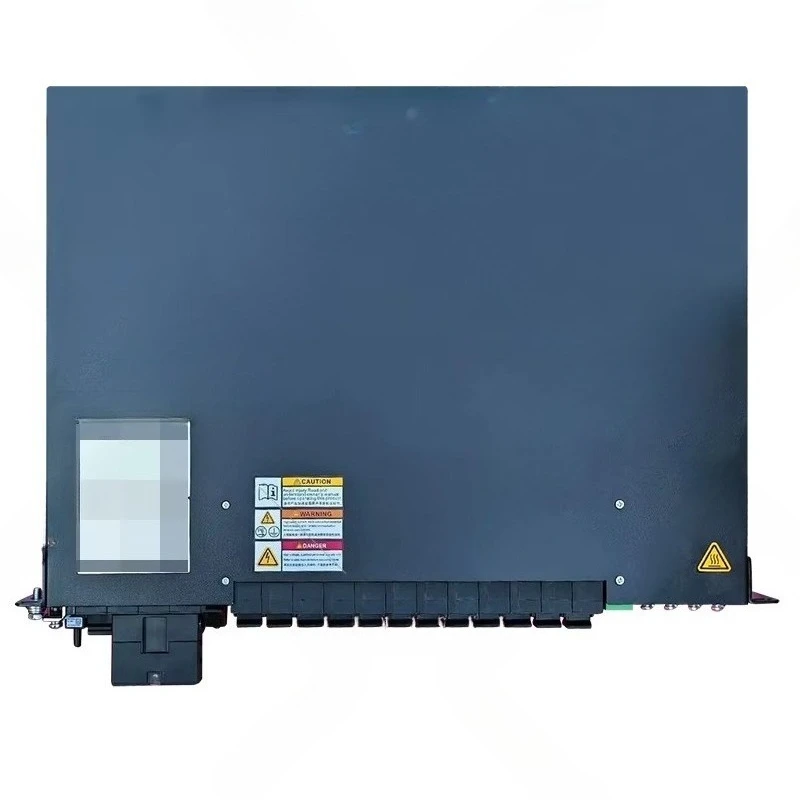 19 inch rack mounted AC power distribution box with 12 channel surge protection for telecommunications power supply