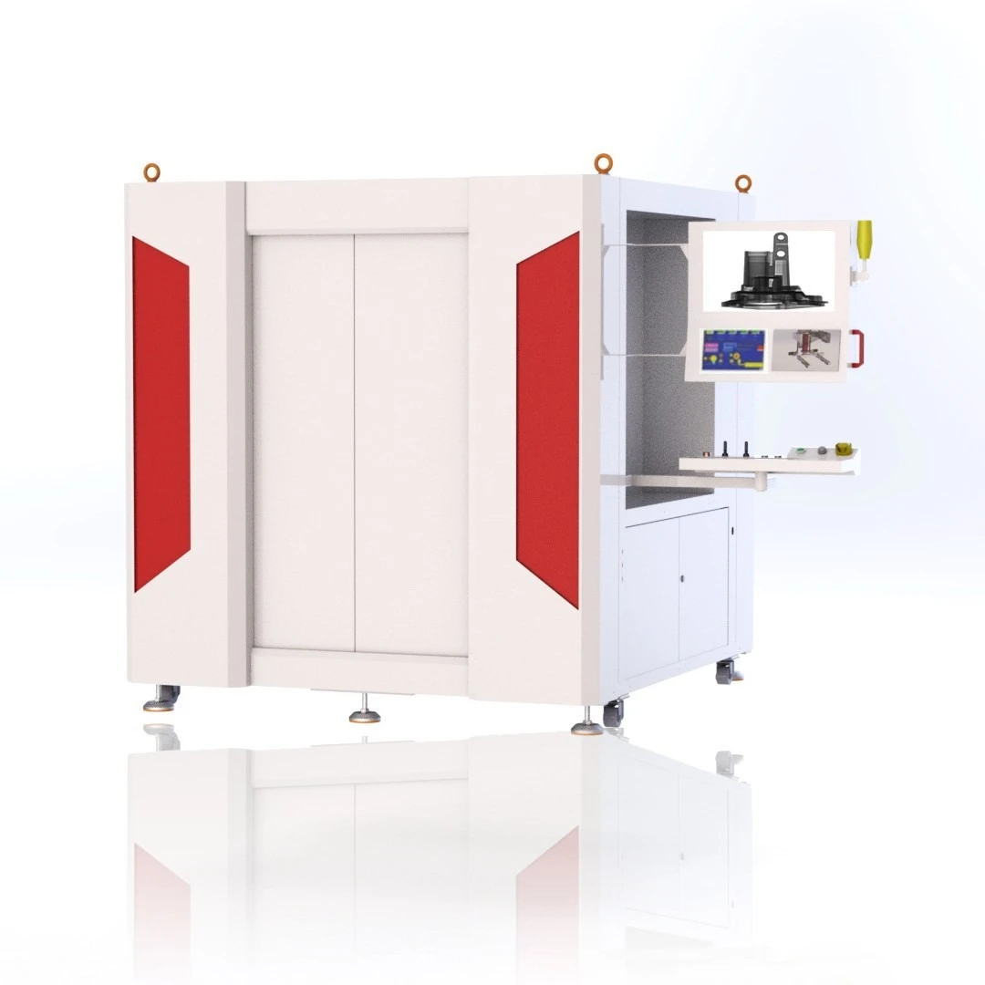 X-Ray Machine Die C…