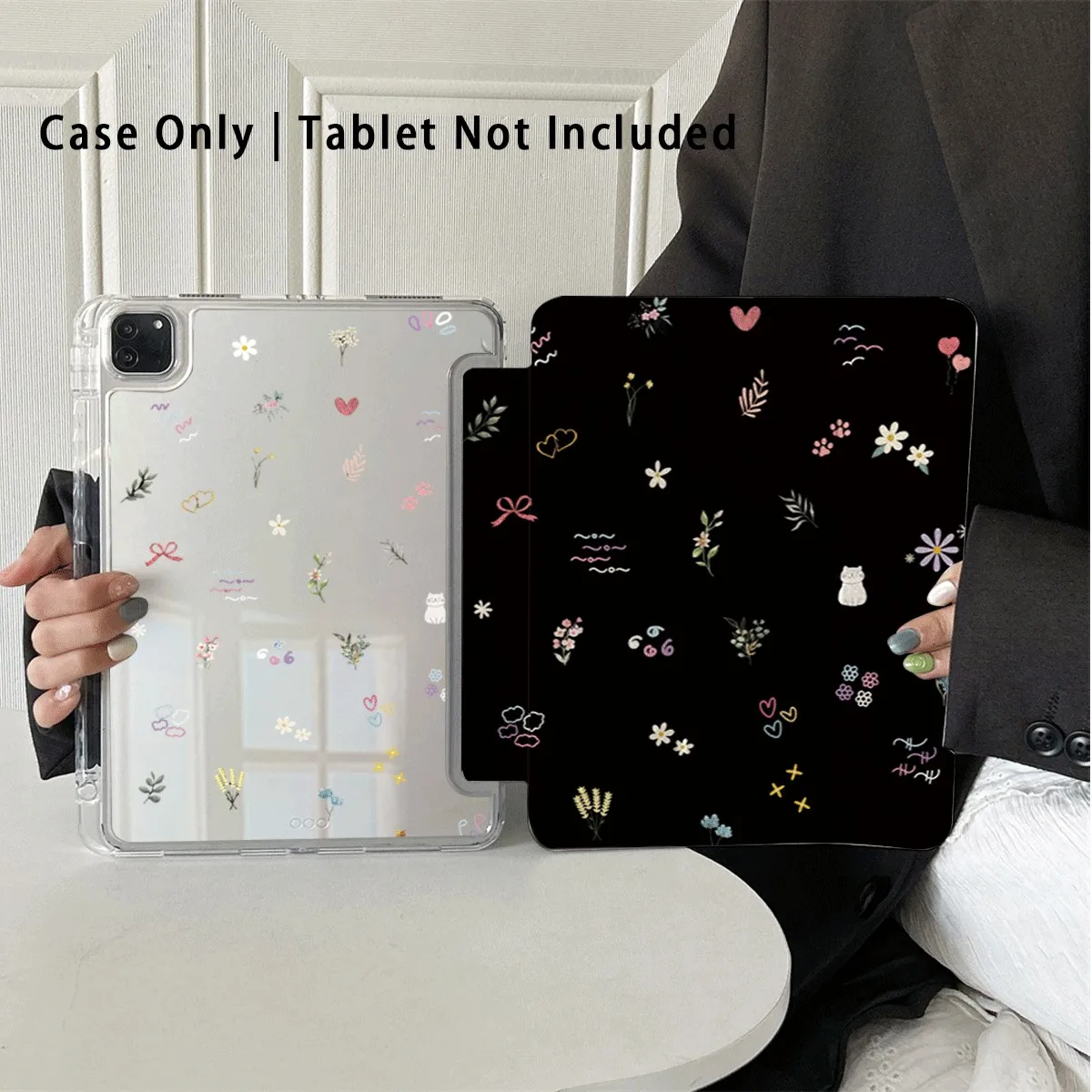 

Case for iPad mini7, Pro , Air 7/8, 10/11/12;for Samsung Pad, for Xiaomi Pad, for Redmi Pad, for Huawei Pad, for Honor Pad,