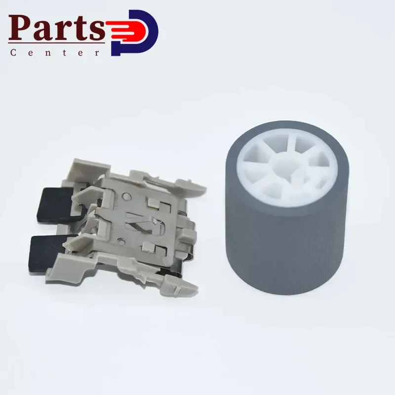 1SETS PA03289-0111 PA03289-0001 Scanner Pad Assembly Pick Roller for Fujitsu fi 4120C 4120C2 4220C 4220C2 5120C 5220C 6000NS