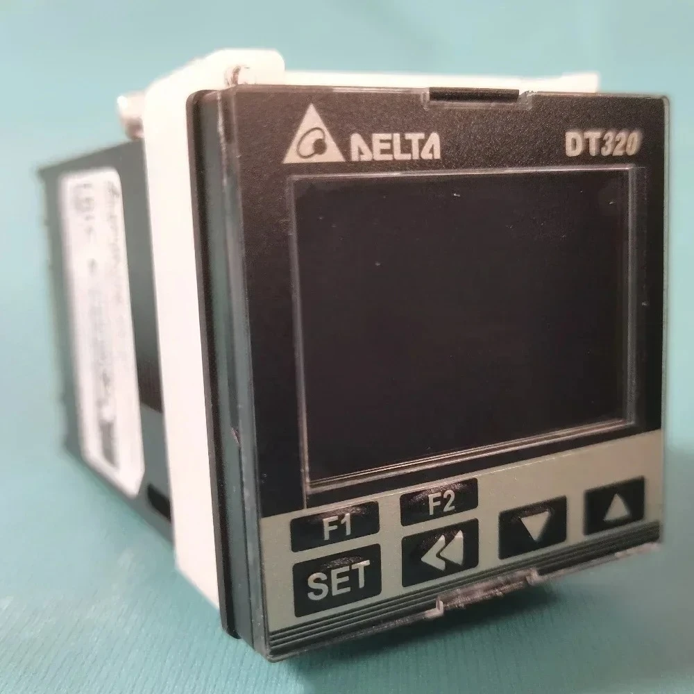 デルタ DT320VA DT320VA-0200 DT320RA DT320RA-0200 DT320CA DT320CA-0200 DT320LA DT3-V DT3-C DT3-R DT3-L 温度コントローラー