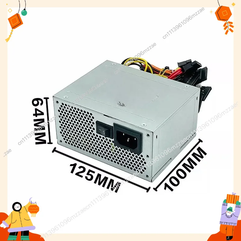 Hard Disk SFXA5201A/C Power Supply GW-M200HSDA PSF250MP-60