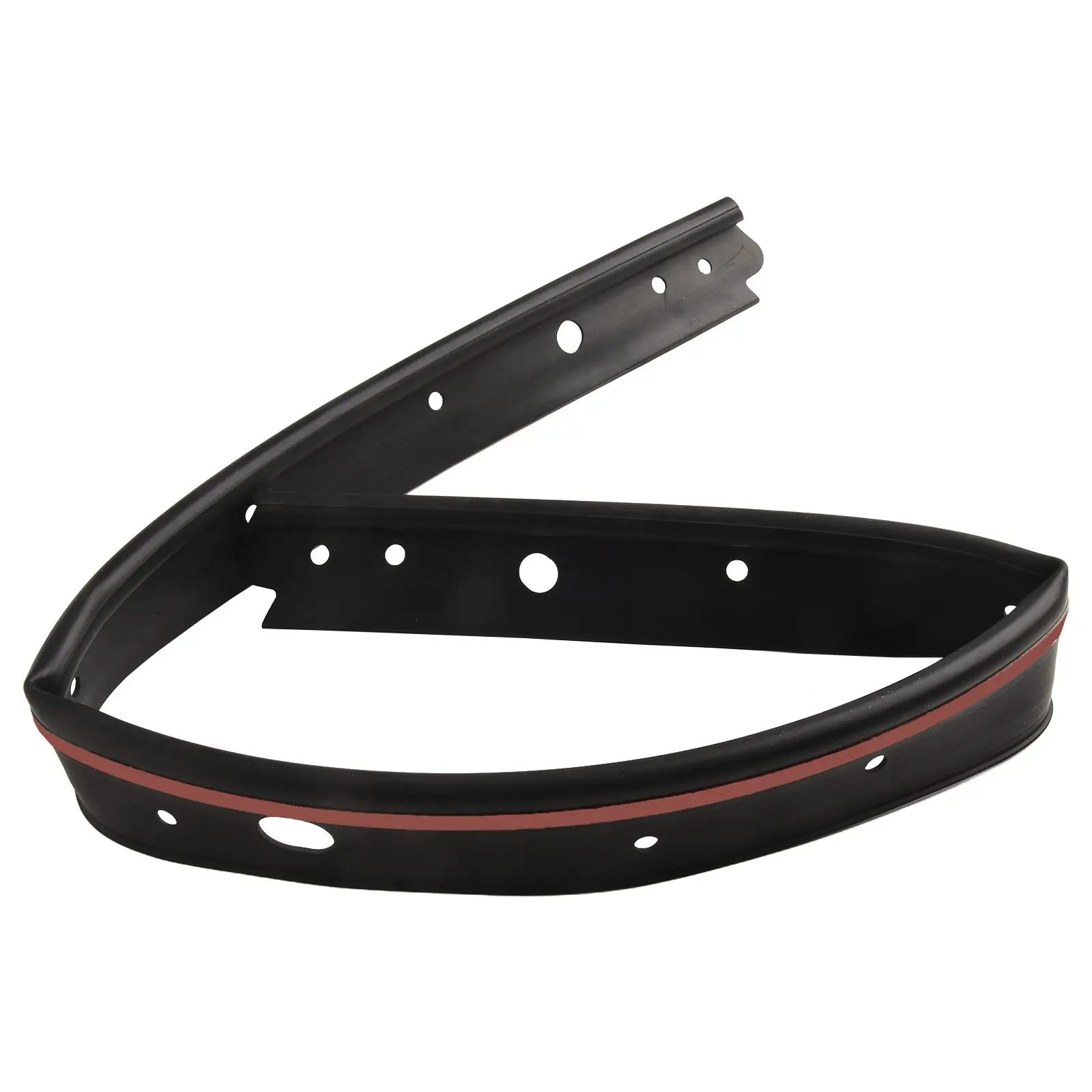 Sustainable Design Front Hood Bumper Seal for Toyota For Camry Models from Years of Production between 2007 and 2011 Guaranteed