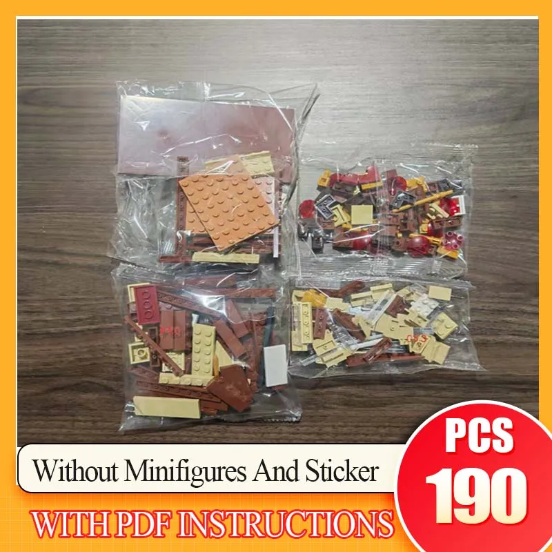 

Новые наборы для сборки DIY: Модульные строительные блоки MOC, модель-конструктор «Коробка-слайдер» для призов Декстера, технологичные кирпичики, подарки, игрушки