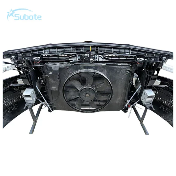 

W117 CLA Hot Sale Original Second Hand Front Bumper Body Kit