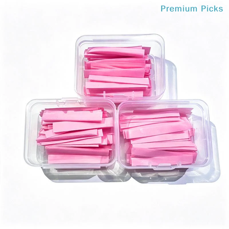 portableProfessional Lash Lift Ribbon Prevent Eyelash Popping Ideal for Salon Beauty Sessions