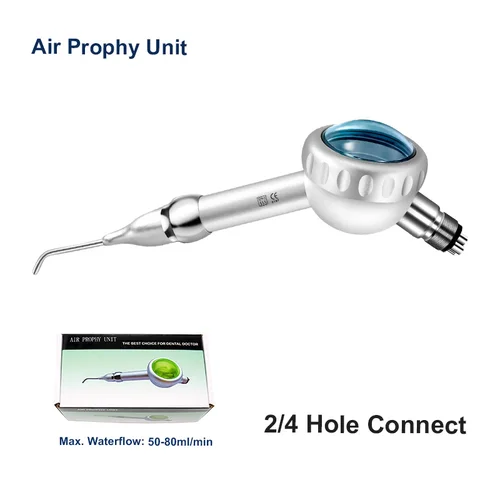Equipo Dental, pulverizador para blanquear el aire, blanqueamiento Dental/limpieza, pulidor de pulverización, herramienta de pulido de higiene bucal