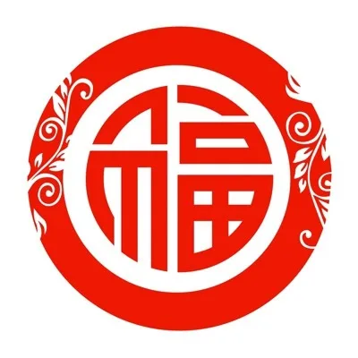 ملصق ثابت لتزيين النوافذ ومهرجان الربيع وديكور الباب الزجاجي وملصقات النوافذ الورقية